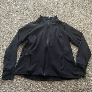 All in Motion Full-Zip Jacket